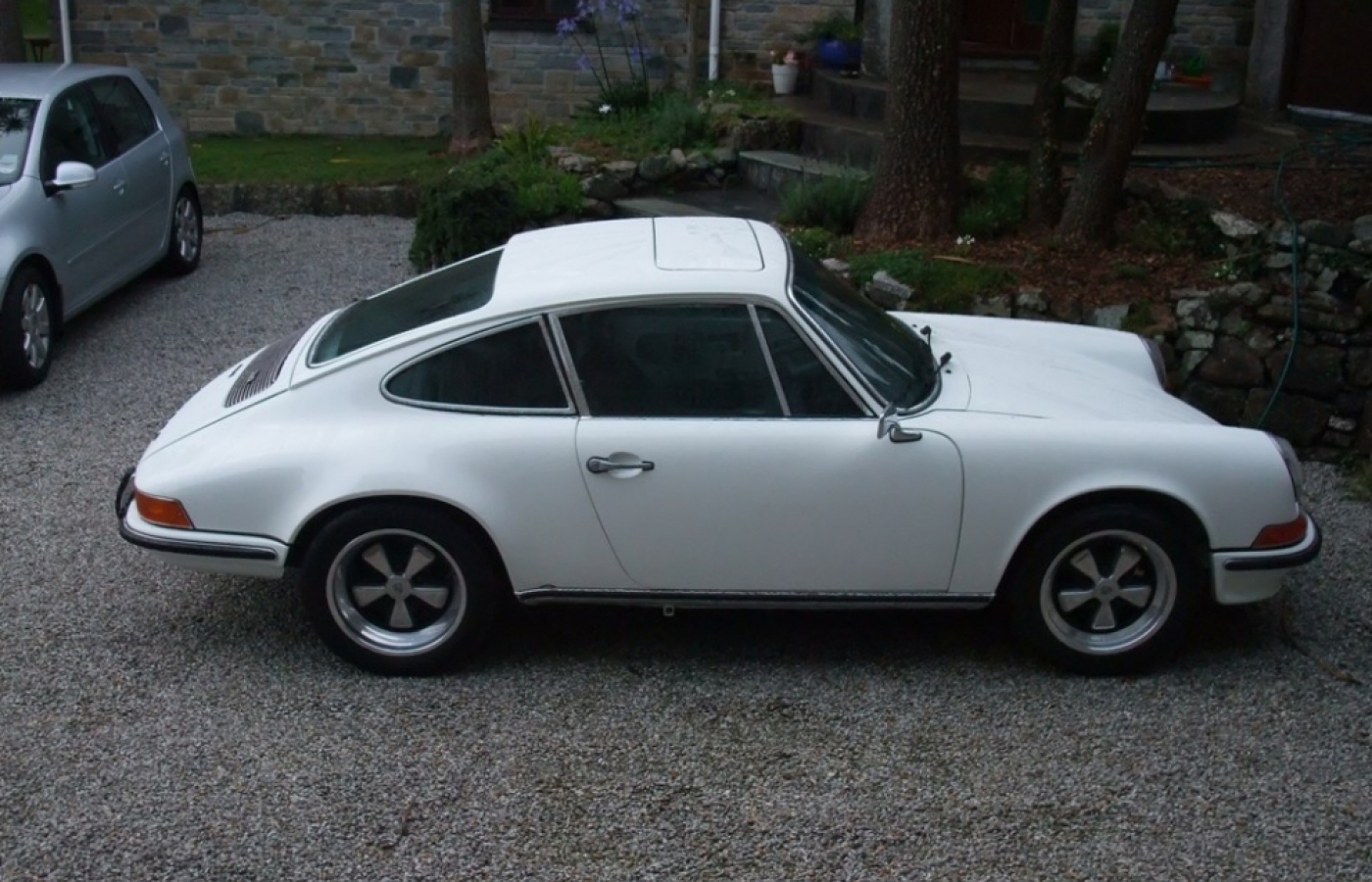 1979 SC Sport 3.0 (S)