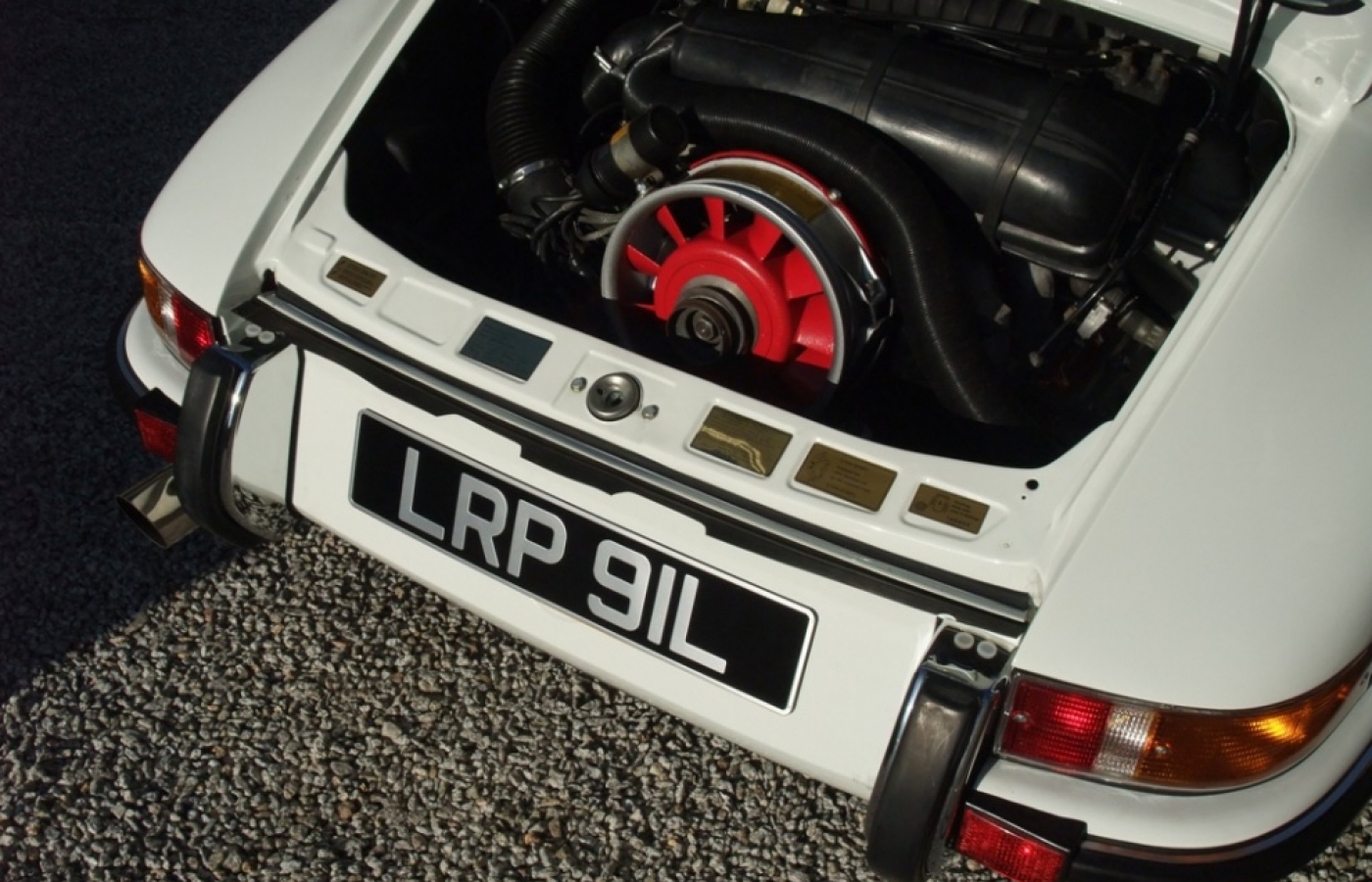 1979 SC Sport 3.0 (S)