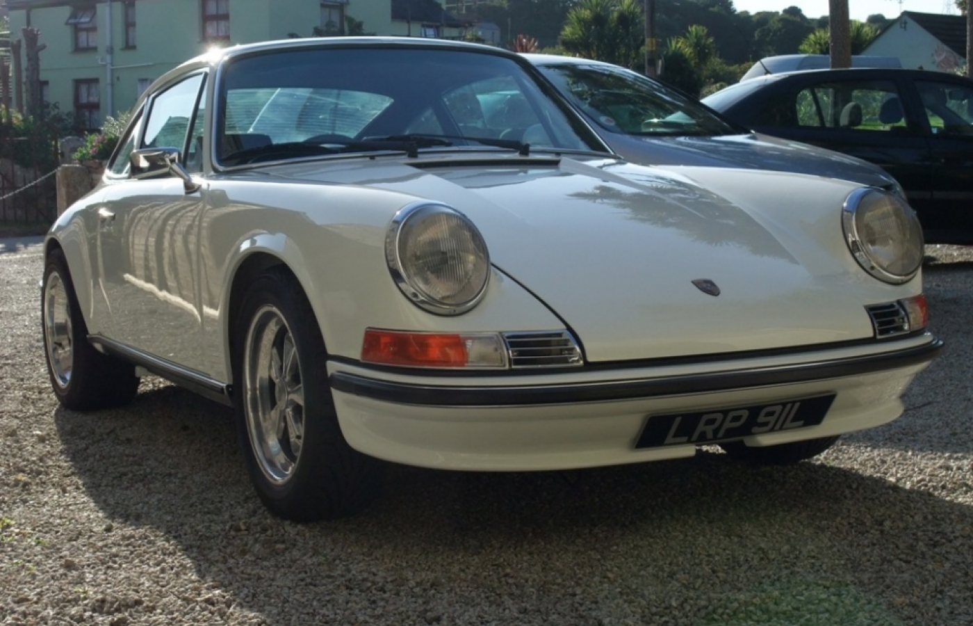 1979 SC Sport 3.0 (S)