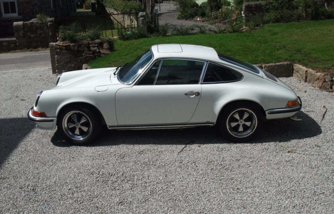 1979 SC Sport 3.0 (S)