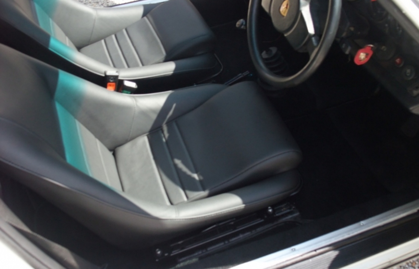 1979 SC Sport 3.0 (S)