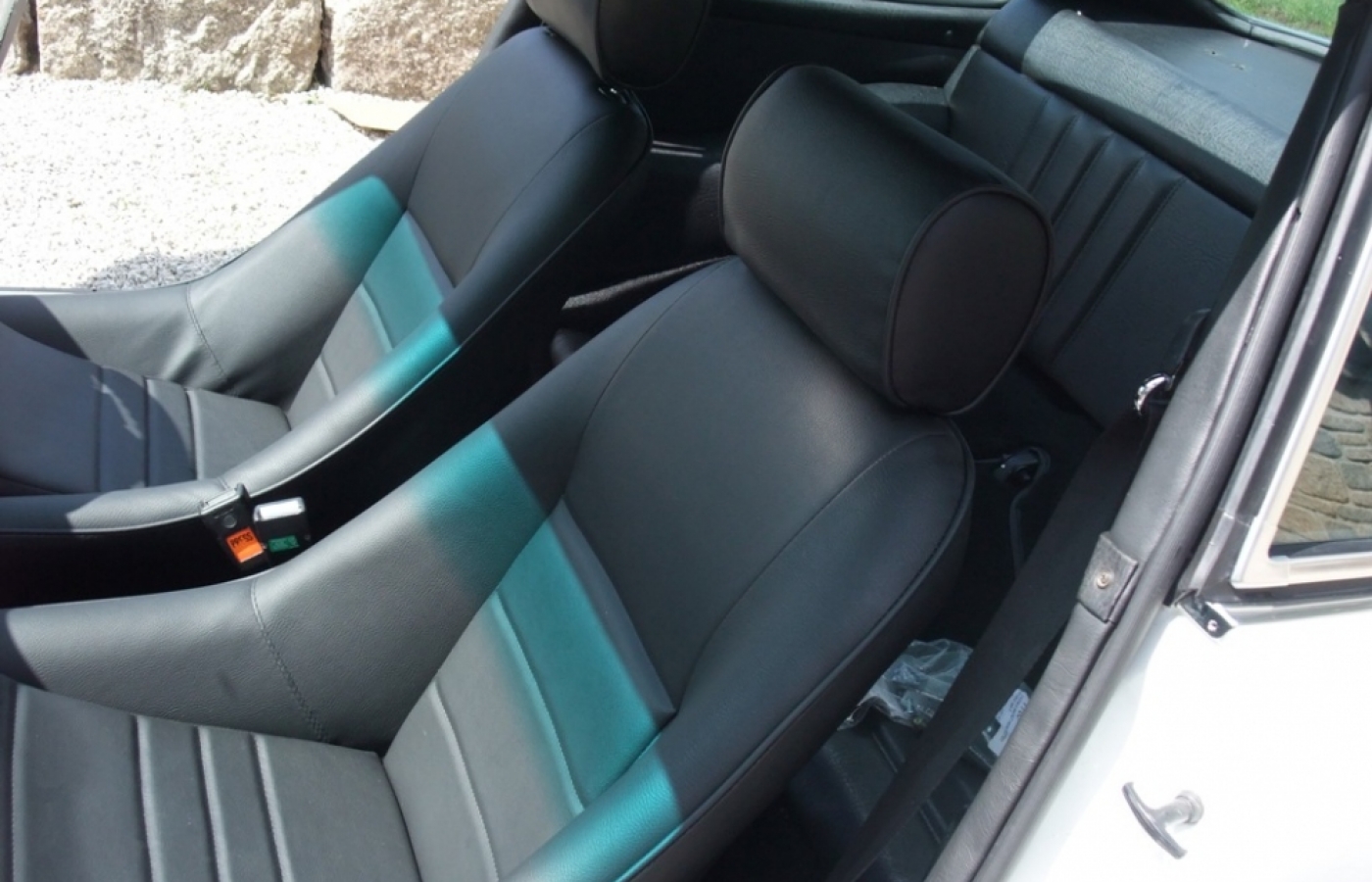 1979 SC Sport 3.0 (S)