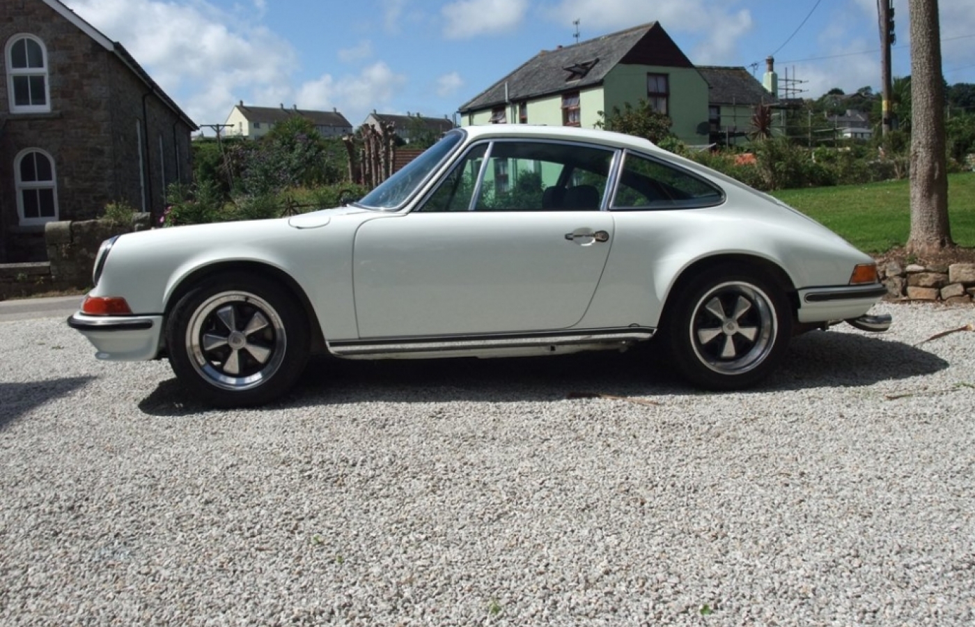 1979 SC Sport 3.0 (S)