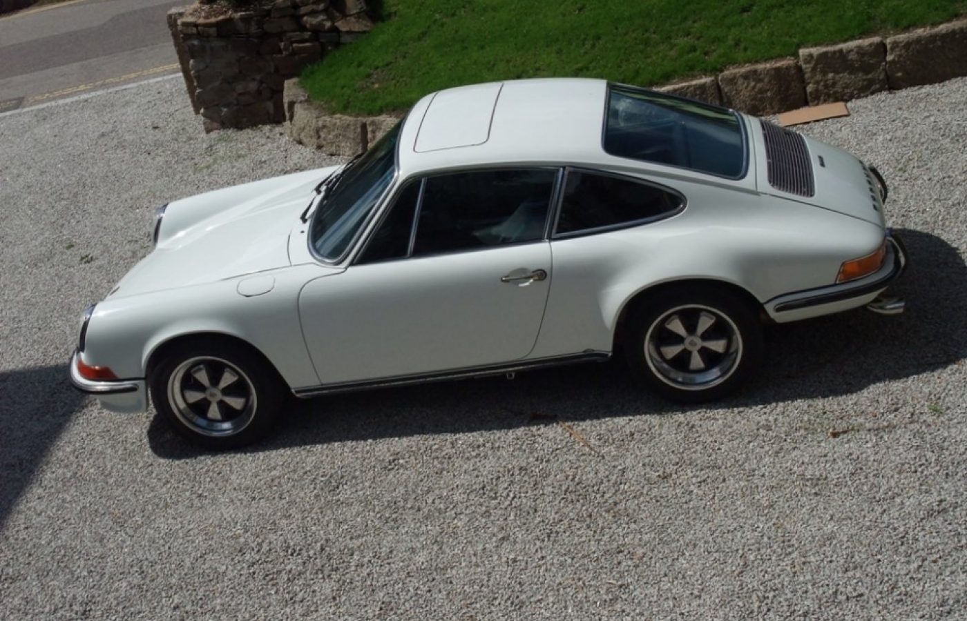 1979 SC Sport 3.0 (S)