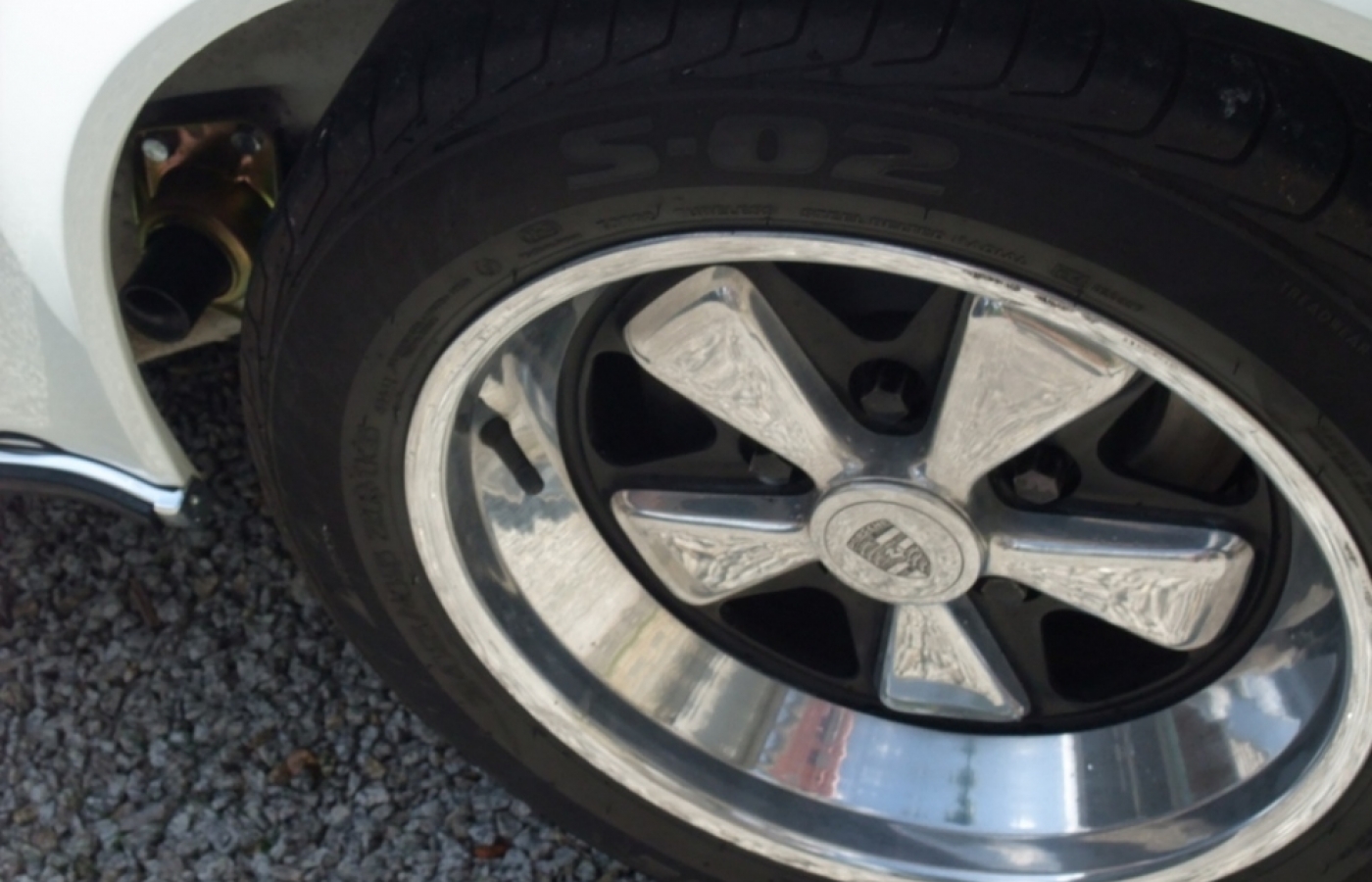 1979 SC Sport 3.0 (S)