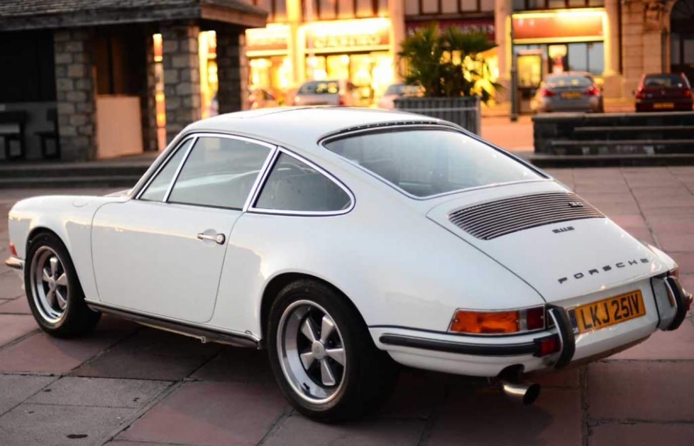 1979 SC Sport 3.0 (S) 1979 SC Sport 3.0 (S)