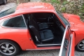 1968 911L SWB