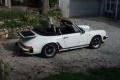 1984 3.2 Carrera sport cabriolet