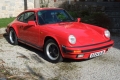 1986 Carrera coupe