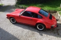 1986 Carrera coupe