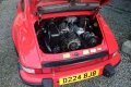 1986 Carrera coupe