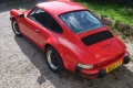 1986 Carrera coupe