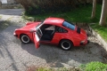 1986 Carrera coupe