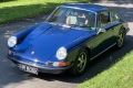 1972 911E 2.4 Coupe