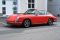 1968 911L SWB