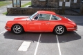 1968 911L SWB