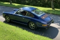 1972 911E 2.4 Coupe