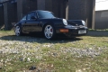 1992 3.6 964 Carrera 2