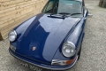 1972 911E 2.4 Coupe