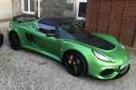 2019 Lotus Exige 350 Sport