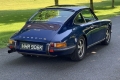 1972 911E 2.4 Coupe