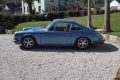 1973 2.4 911T Coupe