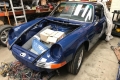 1972 911E 2.4 Coupe