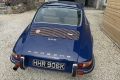 1972 911E 2.4 Coupe